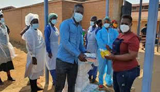outreach