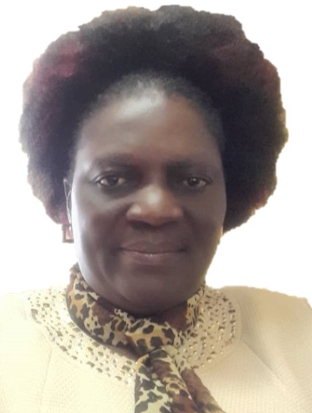 Dr. Elizabeth Meke